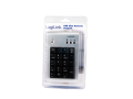 LogiLink USB Numeric Keypad